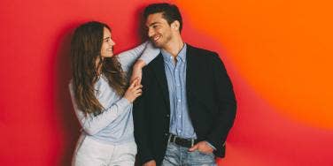 Should Couples Pray Together While Dating? One Author Says 'No' Should Couples Pray Together While Dating? One Author Says 'No'